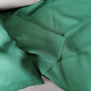 groen linnen /10cm