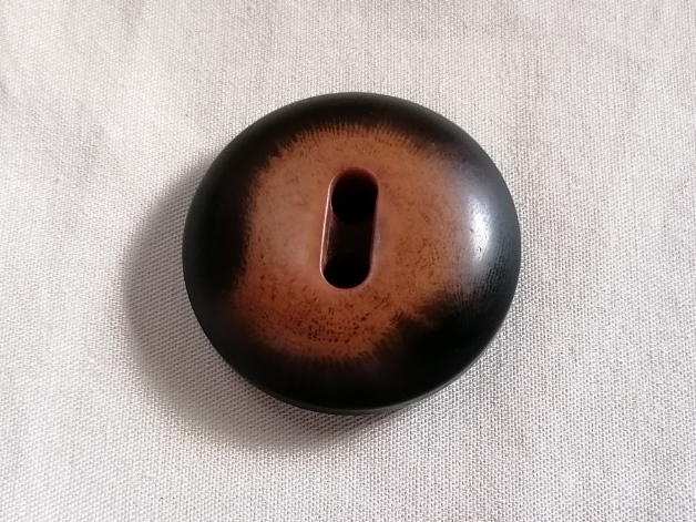 zeer robuuste knoop 35mm