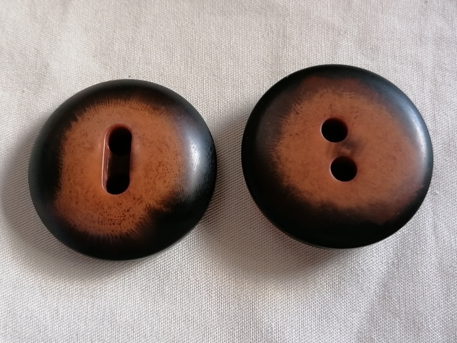 zeer robuuste knoop 35mm - Afbeelding 2