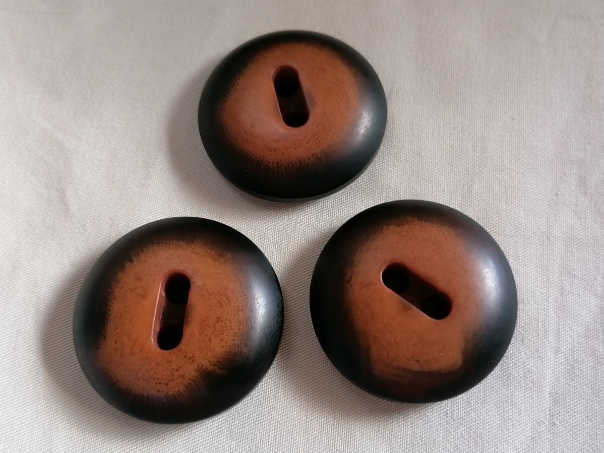 zeer robuuste knoop 35mm - Afbeelding 3