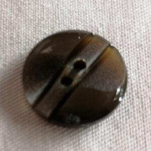 groenbruine knoop 16mm