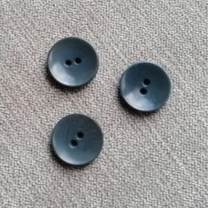 hol staande knoop 19mm