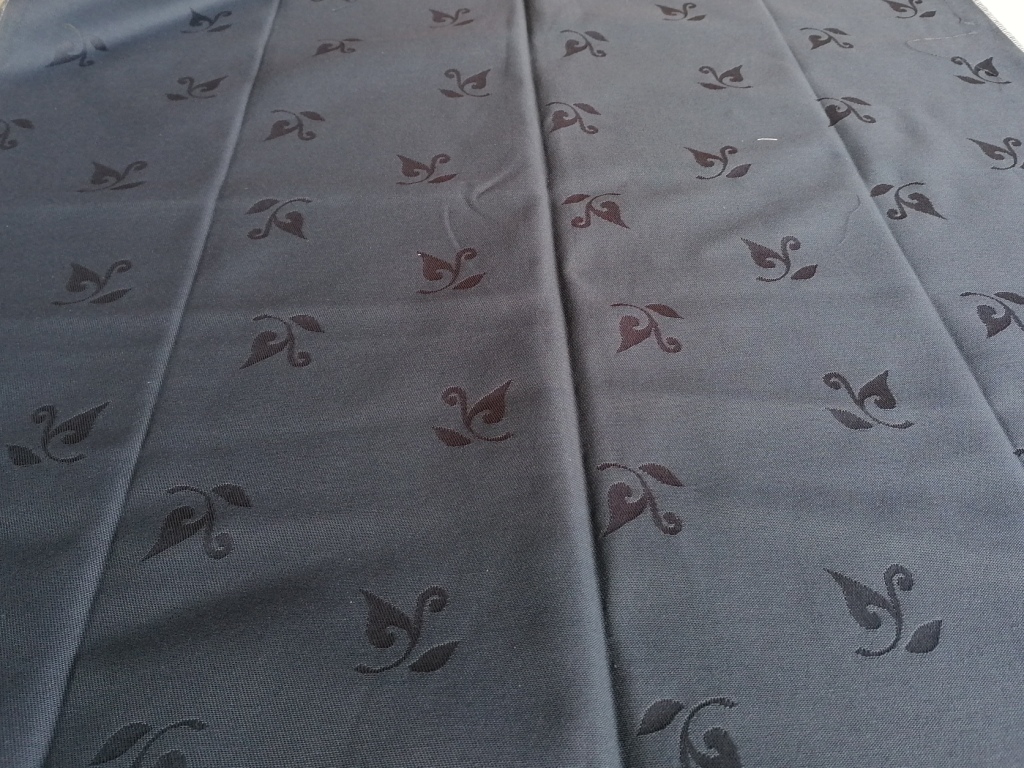 damasten placemats in allerlei kleuren - Afbeelding 10