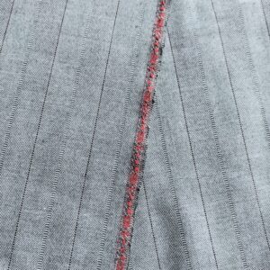 zeer stevige wollen keper /10cm of 3m
