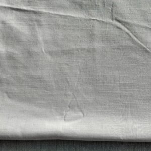 beige stof beetje linnenlook 1,60m