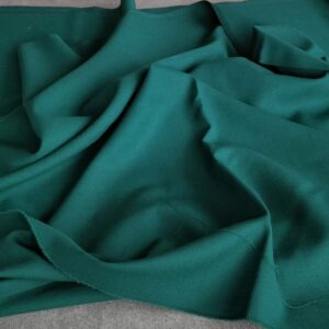 groene keperstof 1,65m