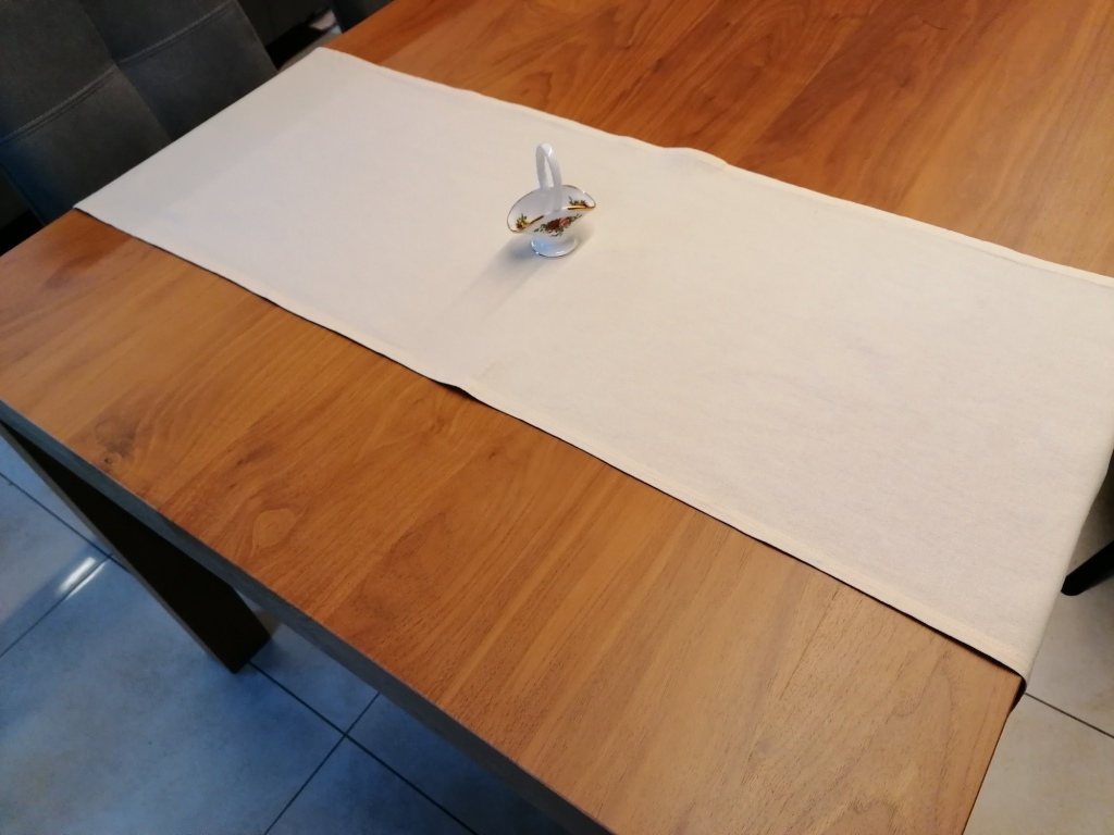 Tafelloper op maat maken naar jouw wensen - Afbeelding 2