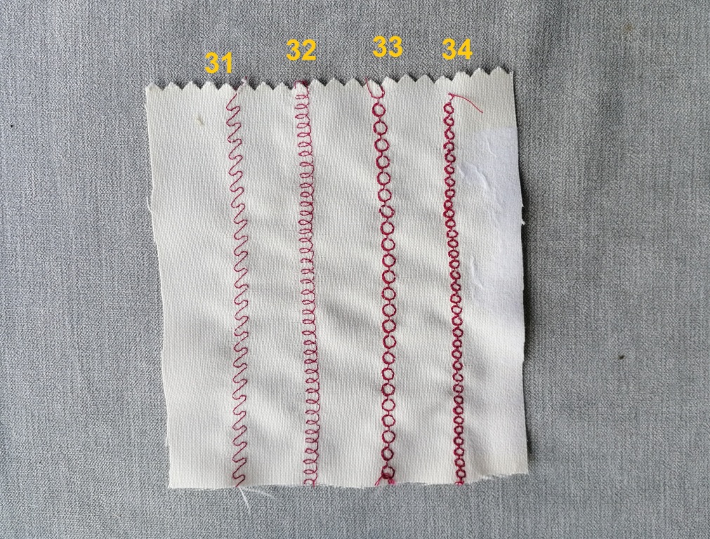 Placemats maken - Afbeelding 5