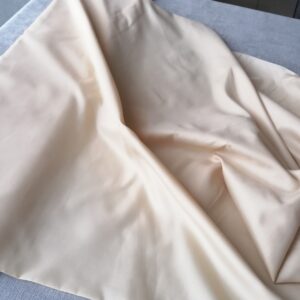 tassal voering geelbeige /10cm