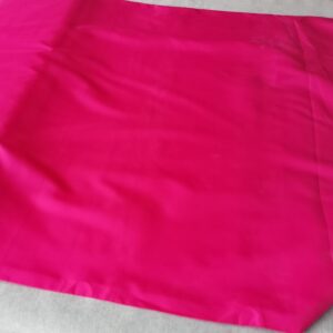 tassal voering fuchiarose /10cm