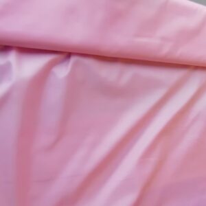 tassal voering rose   /10cm