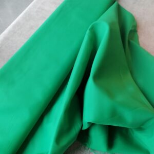 tassal voering grasgroen  /10cm