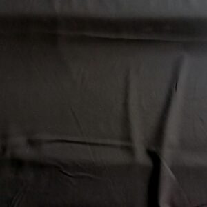 acetaat voering zwart /10cm