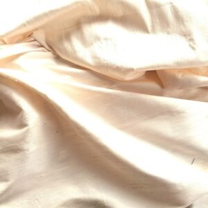 geelbeige  shantung  3m 0,9 breed