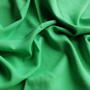 hel groene fijne stof  1,6m