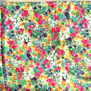 "lentebloemen" 1,6m