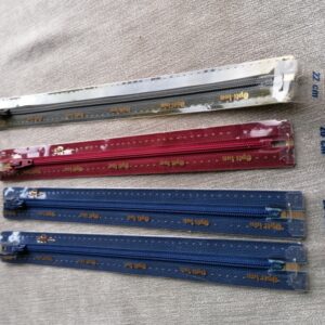 Opti-lon rits 20cm