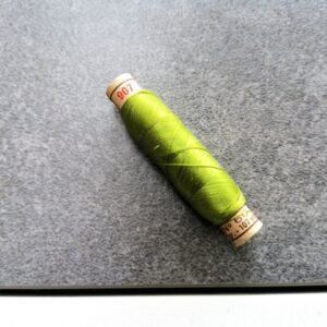 DMC  100m hel licht groen