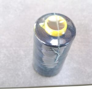 donker blauw overlockgaren 3000m