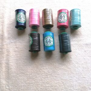 COATS sartel SAR-GAL 75/2 1000m