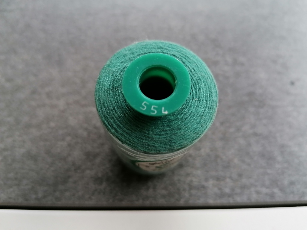 mintgroen