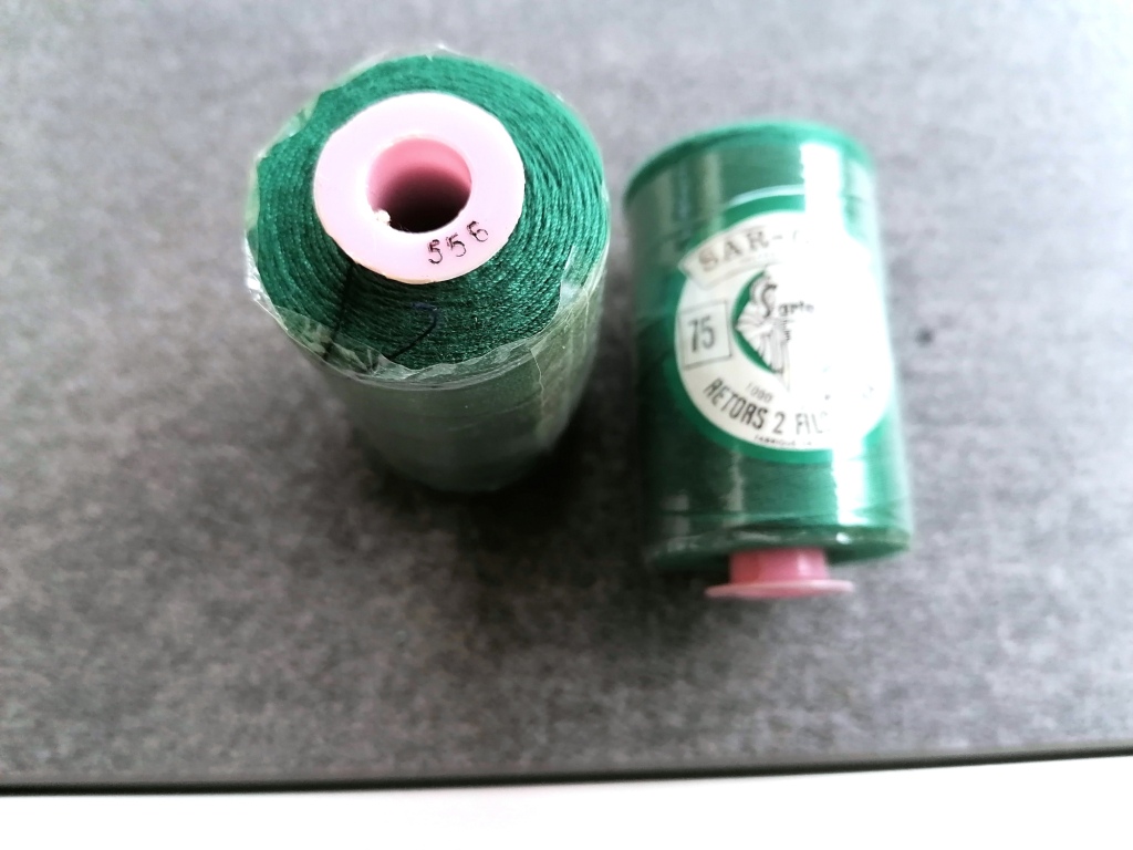mintgroen