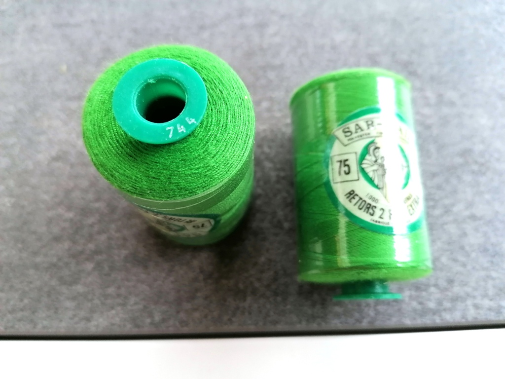groen