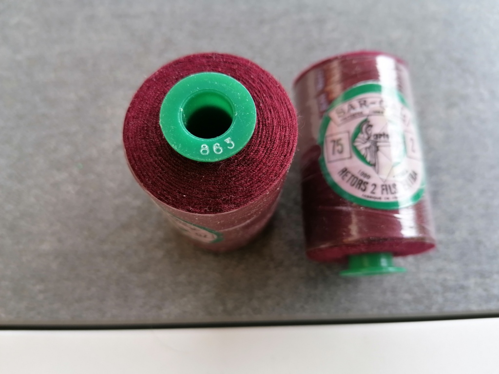 bruinrood