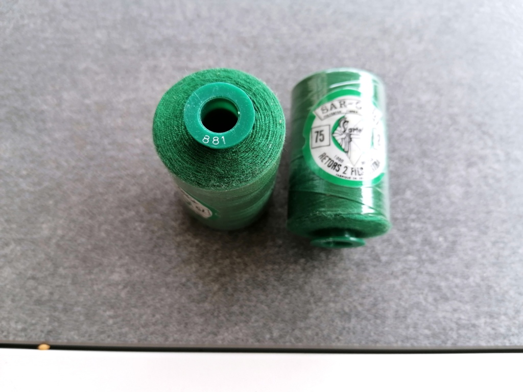 loofgroen