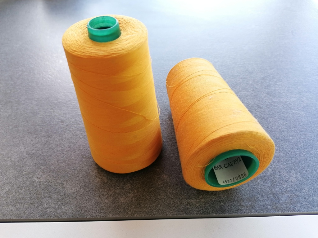 goudgeel