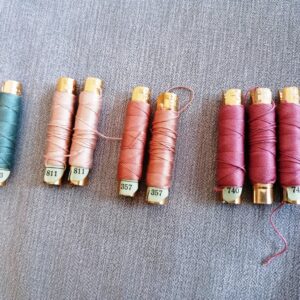 vintage cordonnet van TUBOR