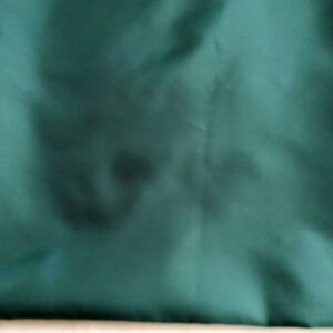 groene voering   lengte  1m