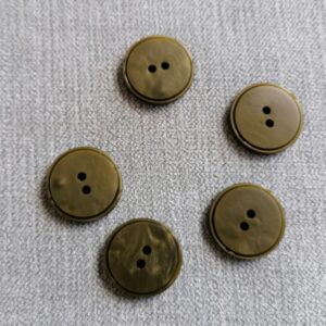 kakigroene knoop