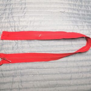 spiraalrits rood 48cm