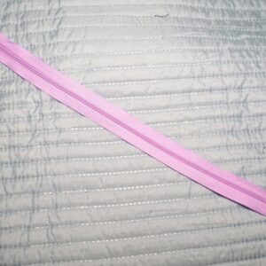 spiraalrits lila 32cm