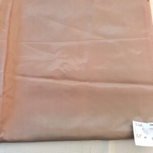 beige bruine voering stuk van 2,5m