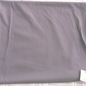 stretch voering grijspaars 1,2m