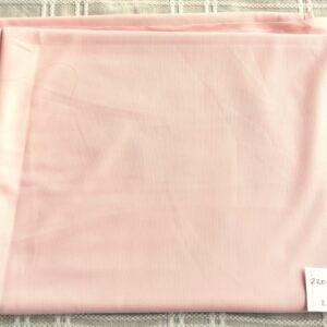 stretch voering roze van 2 m