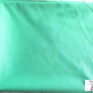 stretch voering groen /10cm