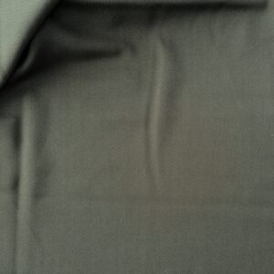 bruine wollen keper  lengte 1m