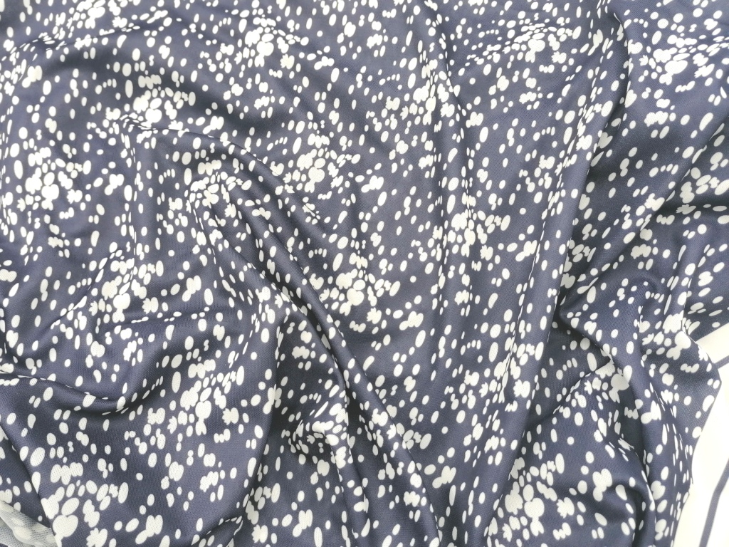 soepele viscose jersey stof