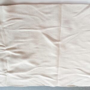 beige boordstof 1,5m