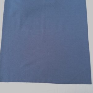 boordstof lichtblauw 0,48 rond /10cm