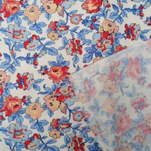 katoen twill flanel