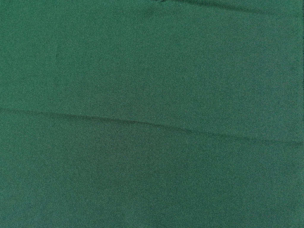 groene wollen keper 1,3m