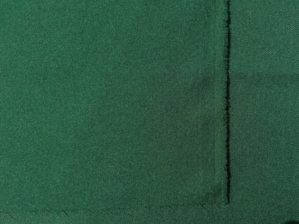 groene wollen keper 1,3m - Afbeelding 2
