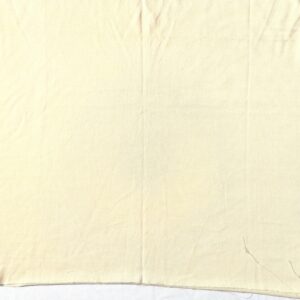 fijn gebreide stof beige 0,65m
