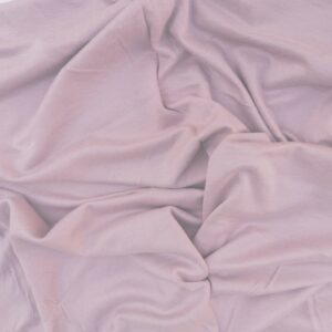 vintage zachte oudroze jersey