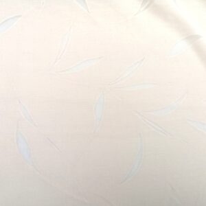 lichroze Ausbrenner katoenen jersey 1,8m