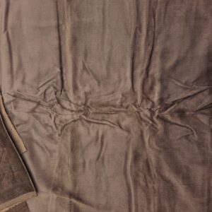 bruine corduroy 2,4m